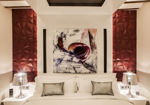 WINE & SOUL SUITES RESERVE