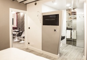 WINE & SOUL SUITES RESERVE