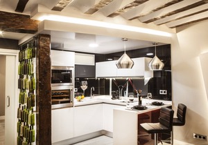 WINE & SOUL SUITES RESERVE