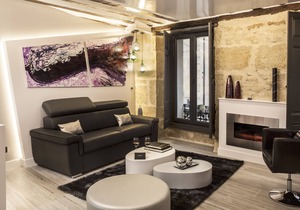 WINE & SOUL SUITES RESERVE