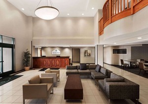 Wingate by Wyndham Bridgeport WV