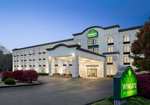 Wingate by Wyndham Bridgeport WV