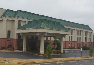 Wingate by Wyndham North Little Rock