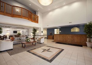 Wingate by Wyndham Augusta