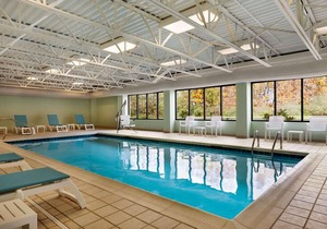 Wingate by Wyndham Bridgeport WV