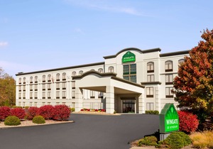 Wingate by Wyndham Bridgeport