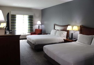 Wingate by Wyndham Port Wentworth Savannah Area
