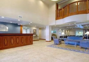 Wingate By Wyndham Rome