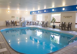Wingate by Wyndham Sioux City