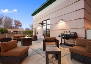 Wingate by Wyndham Vienna/Parkersburg