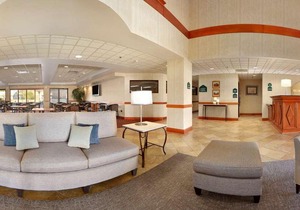 Wingate by Wyndham Vienna/Parkersburg