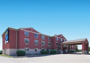 Wingate by Wyndham West Mifflin