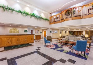 Wingate by Wyndham Winchester