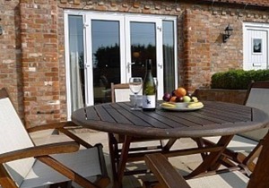 Winsall Court I.Barn Conversions On The Edge Of The Yorkshire Wolds.