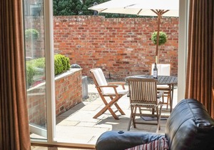 Winsall Court I, BRIDLINGTON