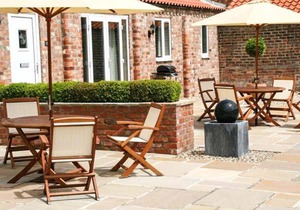 Winsall Court I