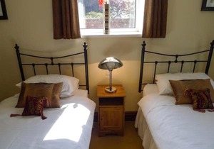 Winsall Court I