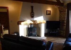 Winsall Court II...Barn Conversions On The Edge Of The Yorkshire Wolds.