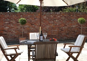 Winsall Court II...Barn Conversions On The Edge Of The Yorkshire Wolds.