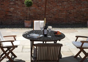 Winsall Court II.Barn Conversions On The Edge Of The Yorkshire Wolds.