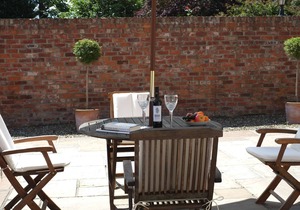 Winsall Court II.Barn Conversions On The Edge Of The Yorkshire Wolds.