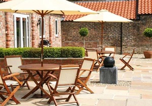 Winsall Court II