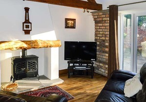 Winsall Court II