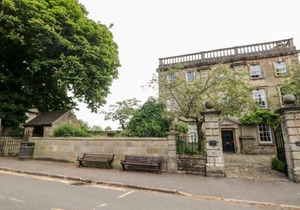 Winster Hall