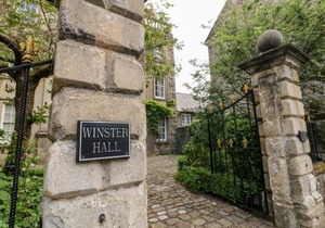 Winster Hall