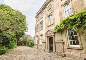 Winster Hall