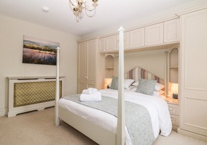 Winster Hall, WINSTER