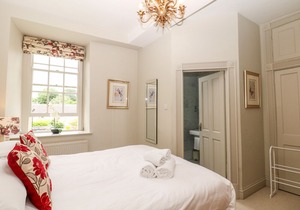 Winster Hall, WINSTER