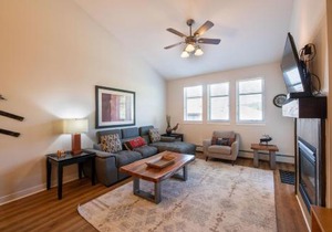 Winter Park FF Select Rated Condo 4654
