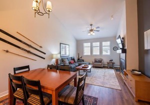 Winter Park FF Select Rated Condo 4654