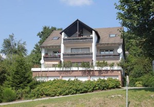 Winterberger Straße