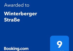 Winterberger Straße