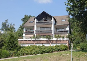Winterberger Straße