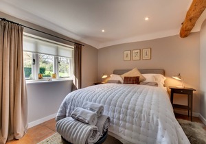 Winters Farm Cottage