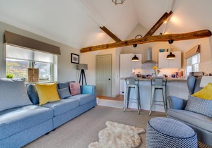 Winters Farm Cottage