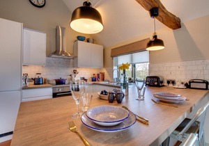 Winters Farm Cottage