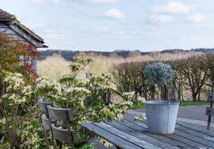 Winters Farm Cottage