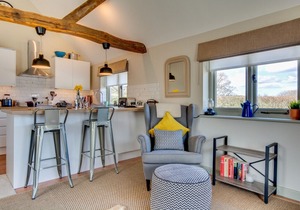 Winters Farm Cottage