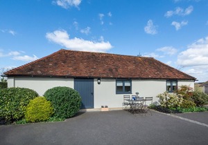 Winters Farm Cottage