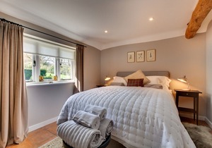 Winters Farm Cottage