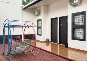 Wisma Alda Syariah