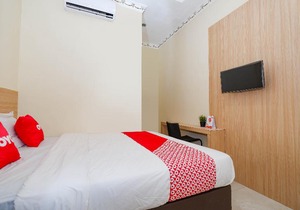 Wisma Fortuna Syariah