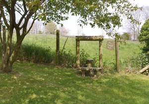 Wisteria Cottage - E5387
