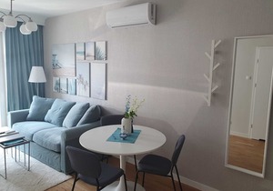 Wisus 1 - Luxury Apartments