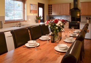 With amenities within walking distance and Aviemore just a short distance away, this Highland cottag