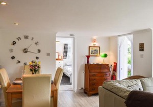 Withymead Cottage